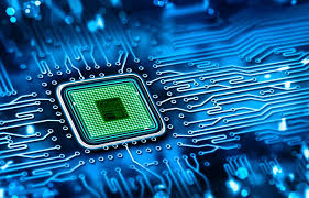 Electronic Chips